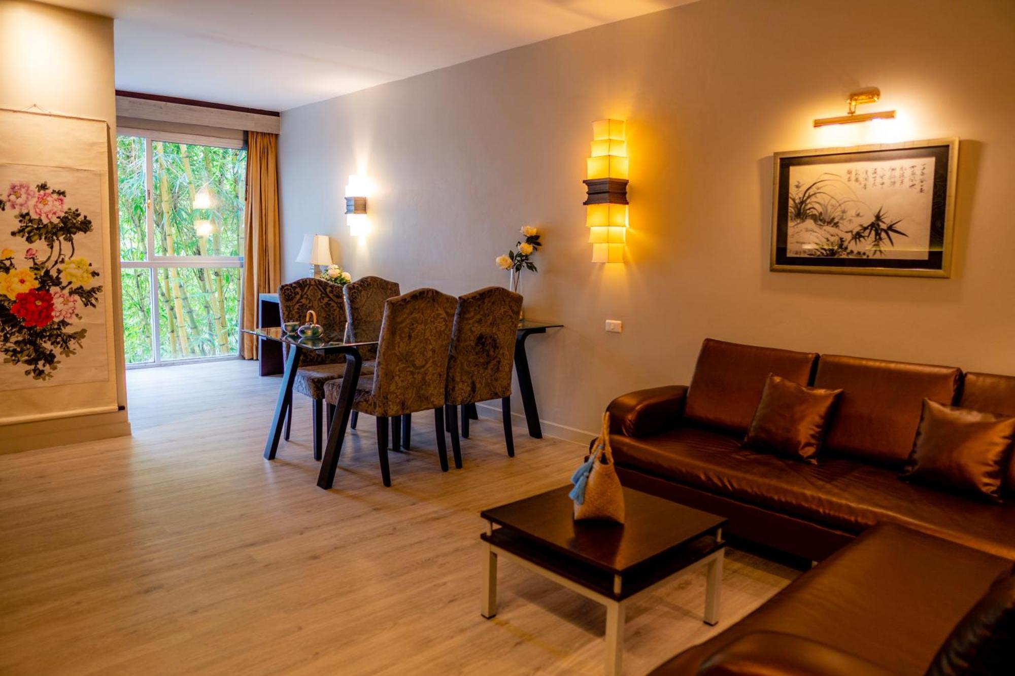 Sino House Phuket Hotel - Sha Plus Quarto foto