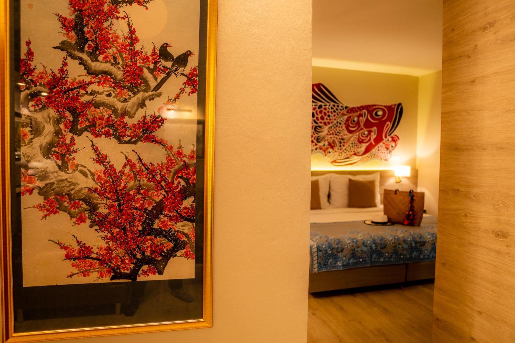 Sino House Phuket Hotel - Sha Plus Quarto foto