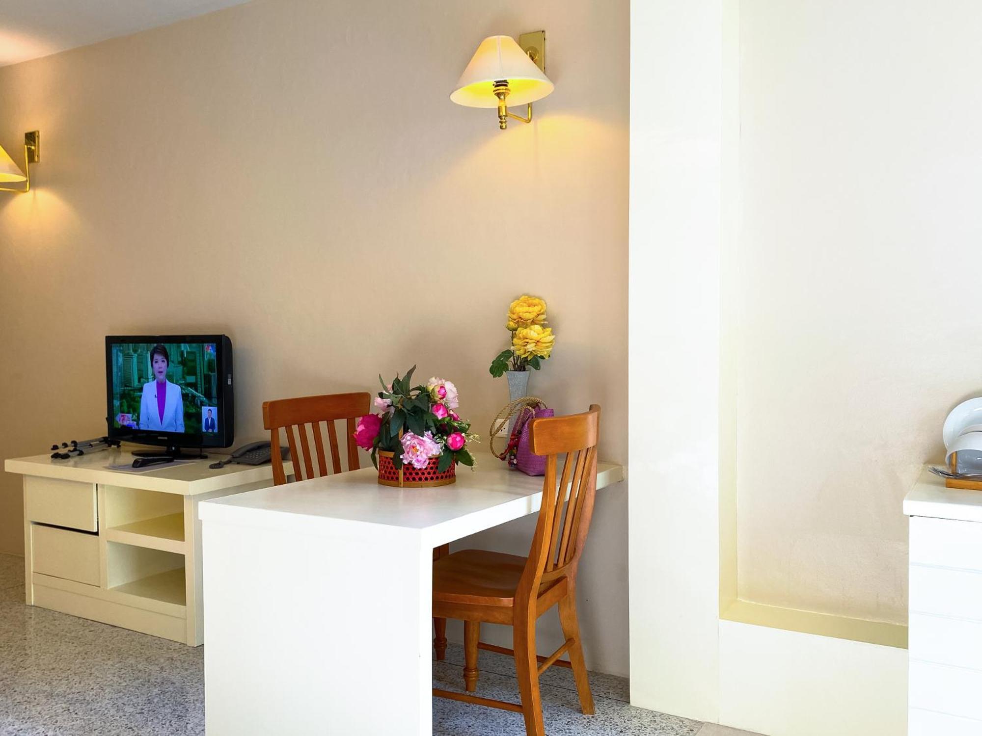 Sino House Phuket Hotel - Sha Plus Quarto foto