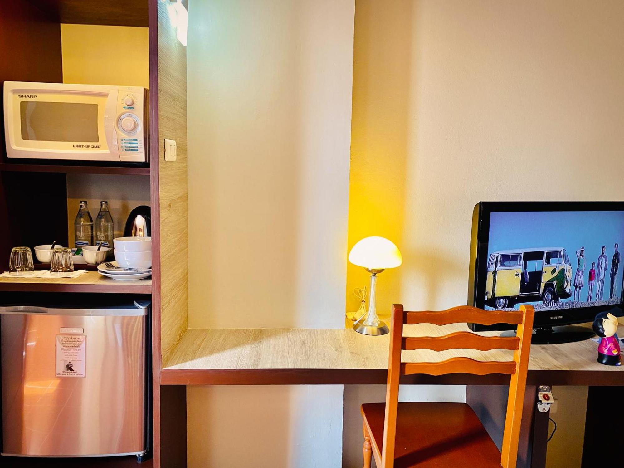 Sino House Phuket Hotel - Sha Plus Quarto foto