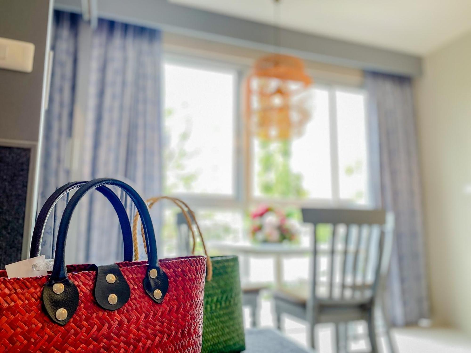 Sino House Phuket Hotel - Sha Plus Quarto foto