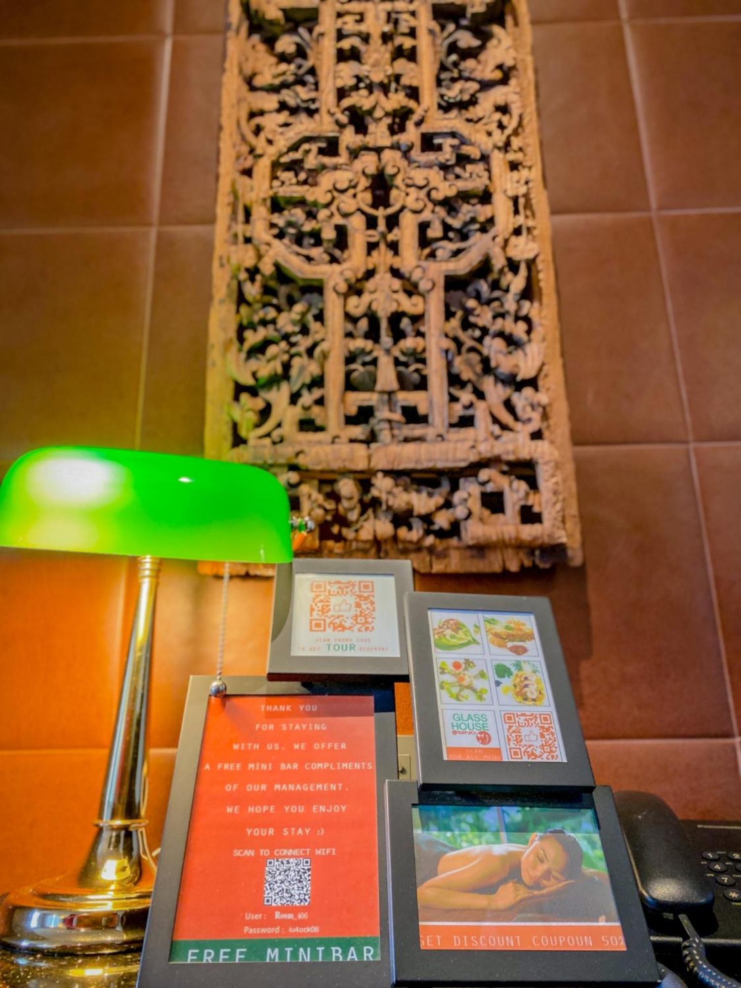 Sino House Phuket Hotel - Sha Plus Quarto foto