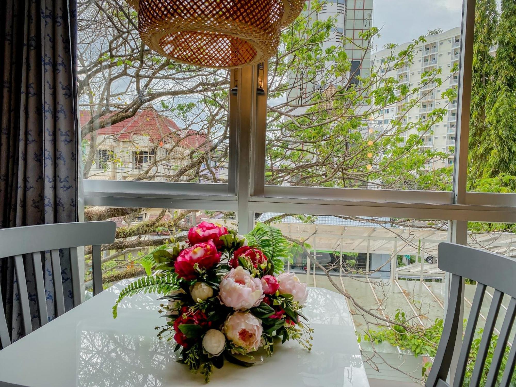 Sino House Phuket Hotel - Sha Plus Quarto foto